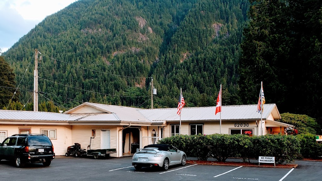 WildRose Campground & RV Park | 62030 Flood Hope Rd, Hope, BC V0X 1L2, Canada | Phone: (604) 869-9842