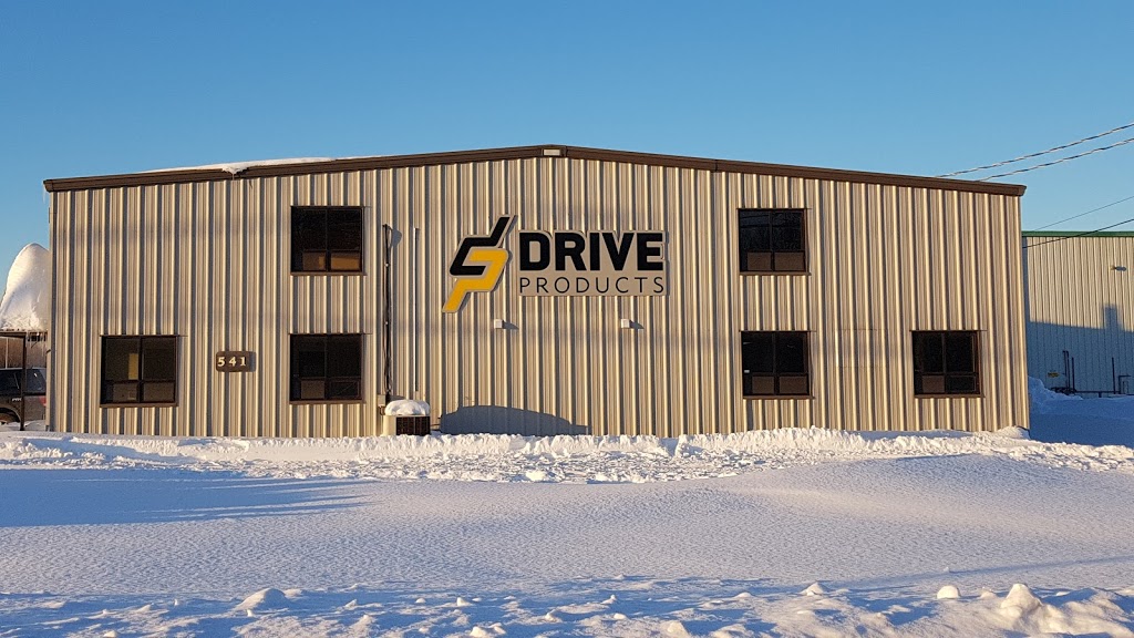 Drive Products Moncton | 541 Ferdinand Blvd, Dieppe, NB E1A 7G1, Canada | Phone: (506) 388-3465