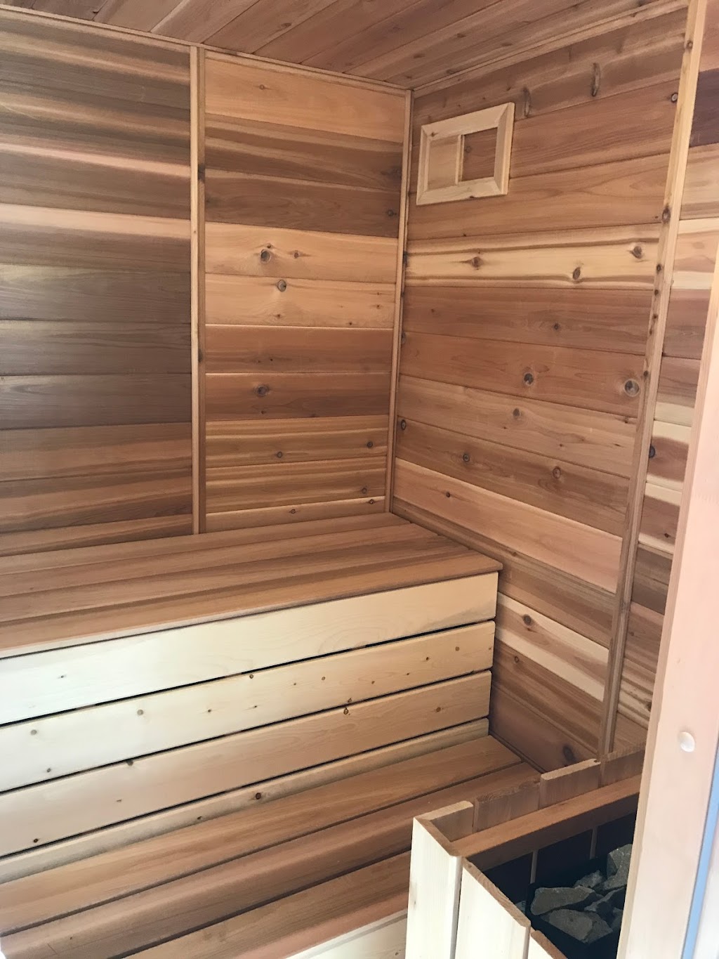 Blackstone Saunas Edmonton | 8944 182 St NW #325, Edmonton, AB T5T 2E3, Canada | Phone: (780) 392-1985