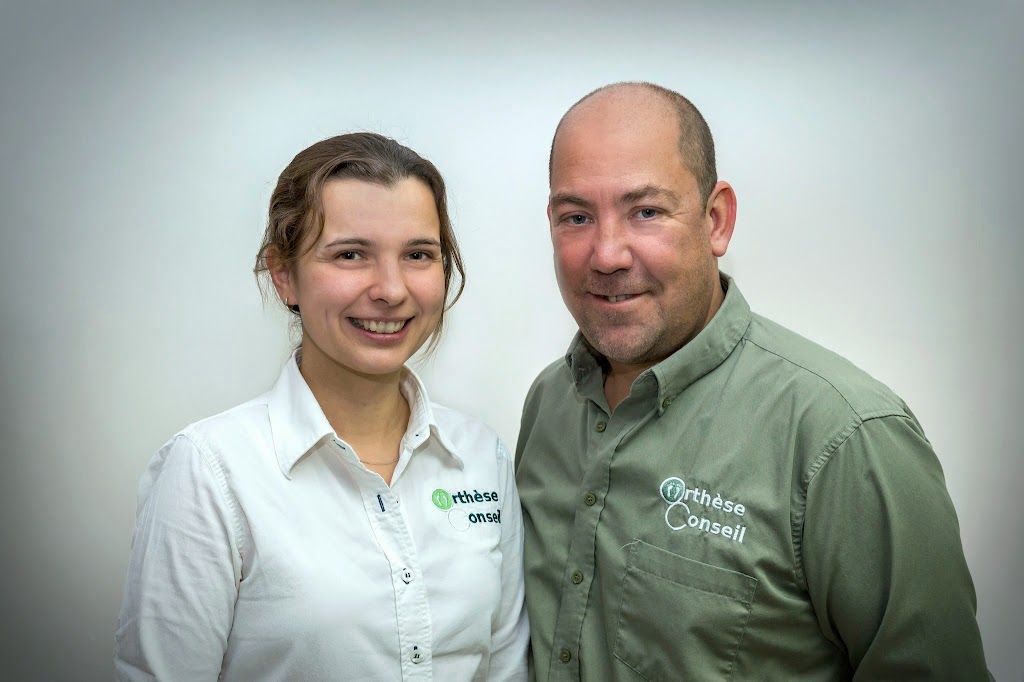 Orthèse Conseil | 2082 Bd Industriel, Chambly, QC J3L 4V2, Canada | Phone: (450) 403-4116
