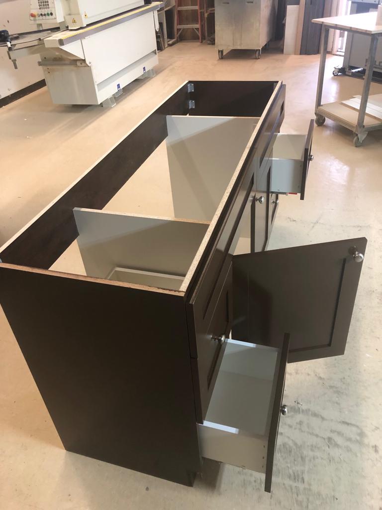Bramlea Kitchen Cabinets | 26-7955 Torbram Rd, Brampton, ON L6T 5B9, Canada | Phone: (647) 272-6725