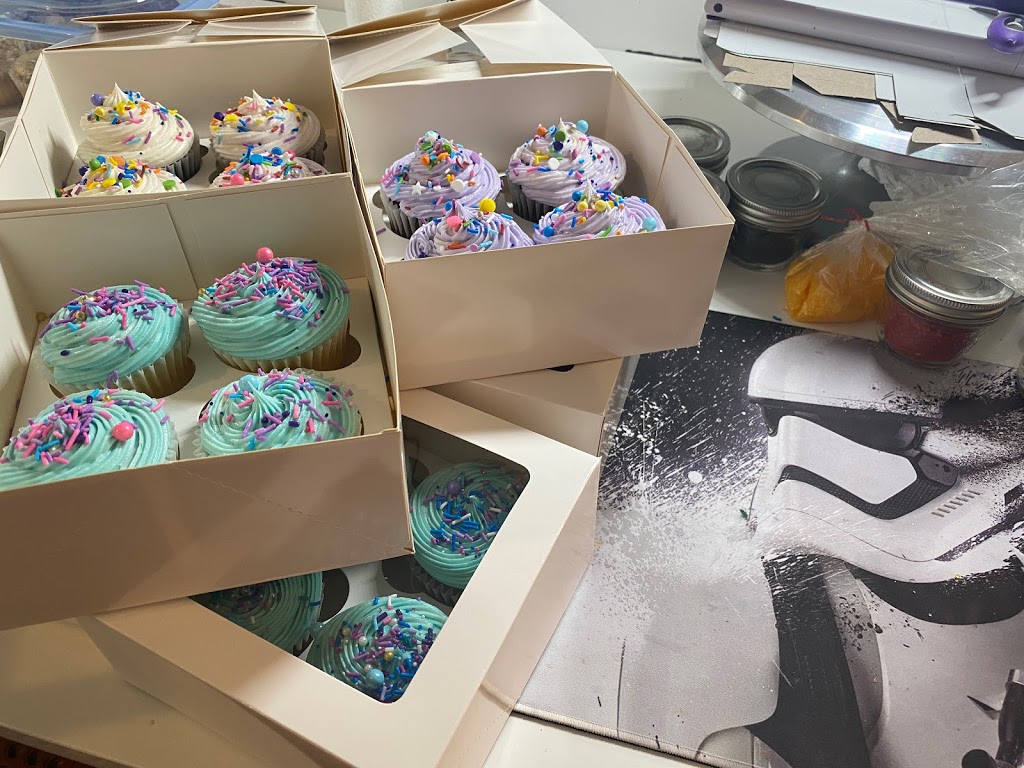 Rebel Crumb | 10 Dowling Rd, Alliston, ON L9R 0H1, Canada | Phone: (705) 828-5378