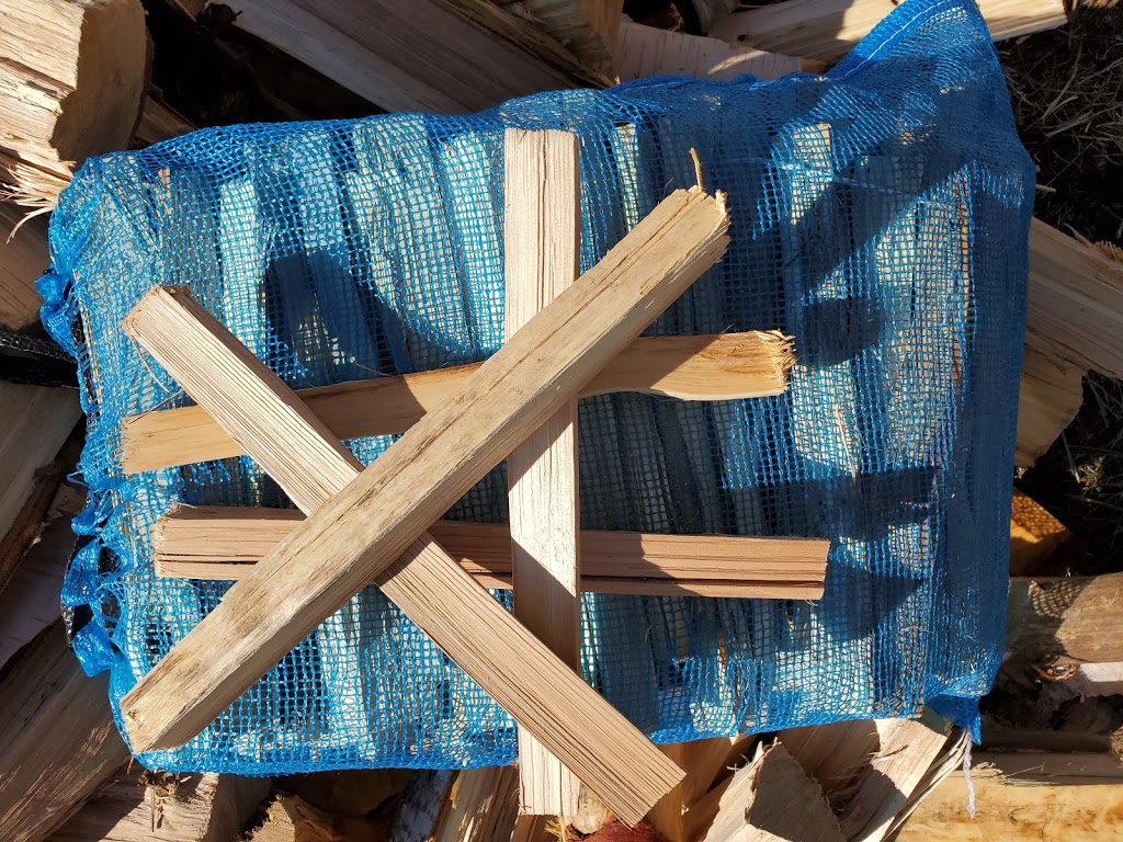 Sure Flame Firewood | 571 Hwy 17, McKerrow, ON P0P 1M0, Canada | Phone: (705) 929-5277