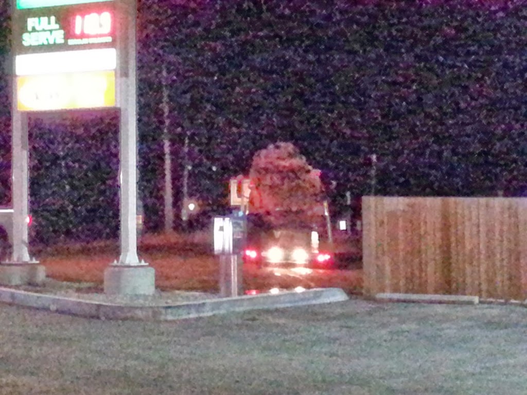 Fas Gas Plus - Gas Station | 15233 20 Ave, Blairmore, AB T0K 0E0, Canada | Phone: (403) 562-7739