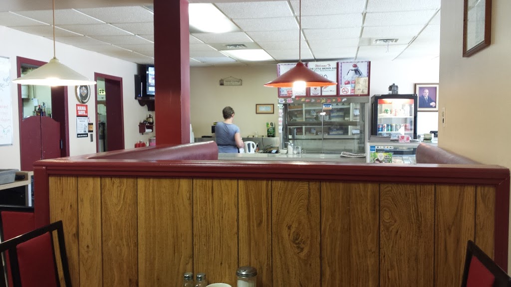 Little Brown Jug The | 314 Osborne St, Beaverton, ON L0K 1A0, Canada | Phone: (705) 426-4573
