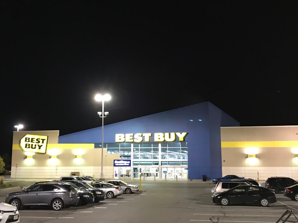 Best Buy | 2500 Winston Park Dr Unit A, Oakville, ON L6H 7E5, Canada | Phone: (905) 829-2034
