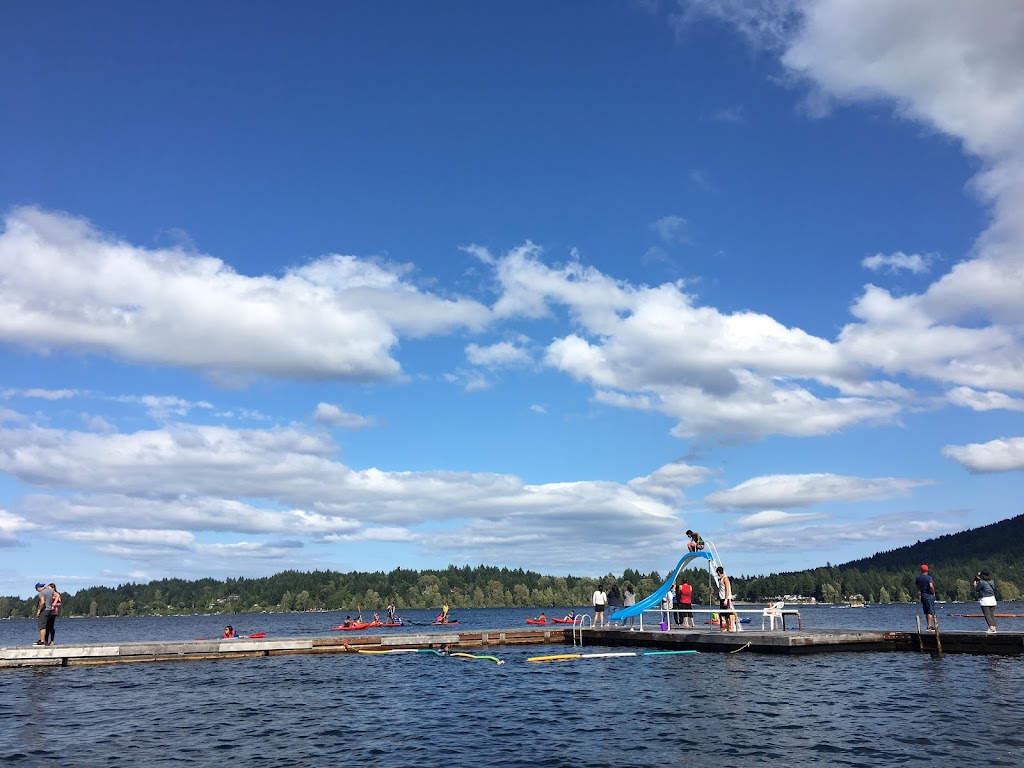 Pringle Camp & Retreat | 2520 W Shawnigan Lake Rd, Shawnigan Lake, BC V0R 2W3, Canada | Phone: (250) 743-2189