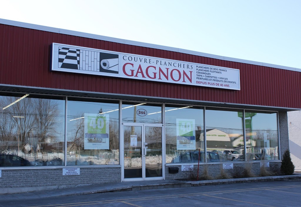 Cover floors Gagnon Repentigny | 344 Rue Notre-Dame, Repentigny, QC J6A 2S5, Canada | Phone: (450) 585-2248