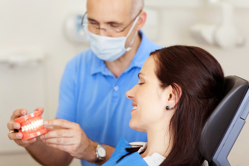 Accent Denture Services -Denture Clinic Mississauga | 2650 Meadowvale Blvd #1, Mississauga, ON L5N 6M5, Canada | Phone: (905) 819-8484