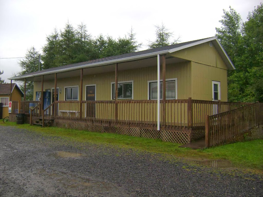Camping and Ranch du Fjord | 604 Rte de la Grande Alliance, Baie-Sainte-Catherine, QC G0T 1A0, Canada | Phone: (418) 237-4230