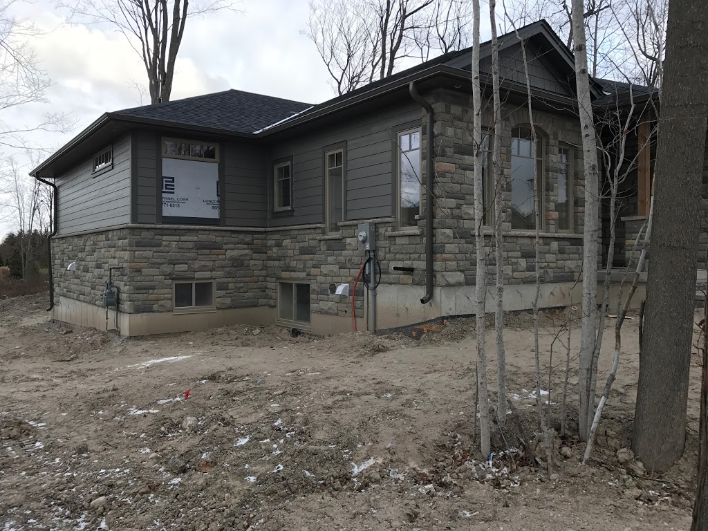 Tri-County Brick & Masonry Supply | 279 Bayfield Rd, Clinton, ON N0M 1L0, Canada | Phone: (519) 482-9622