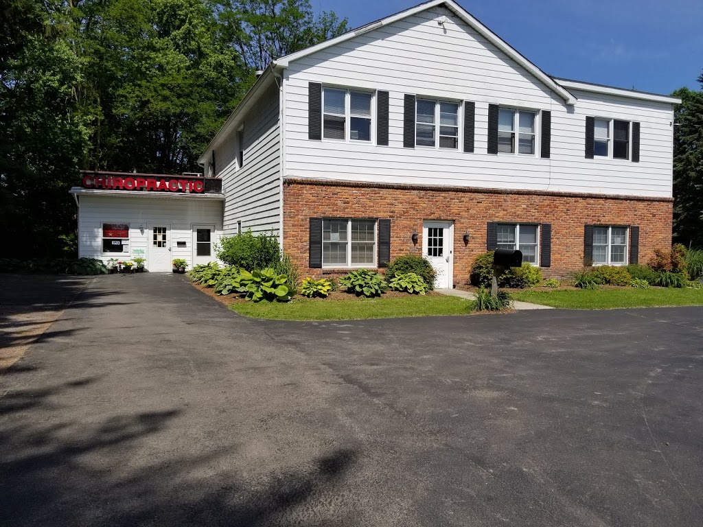 Fuhrmann Health Center | 3770 Transit Rd, Orchard Park, NY 14127, USA | Phone: (716) 997-0196