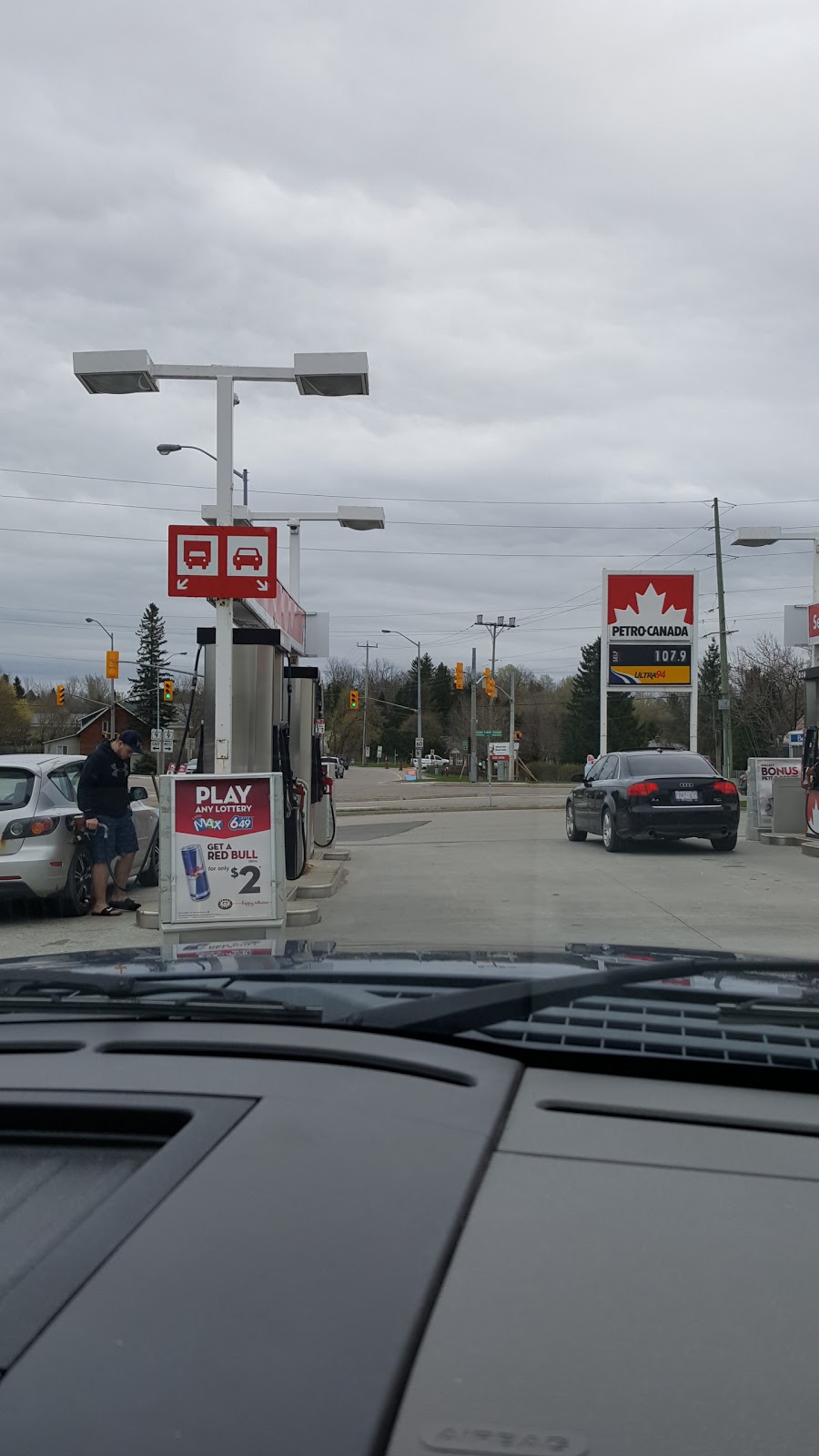 Petro-Canada | 5998 ON-9, Caledon, ON L7K 0A8, Canada | Phone: (519) 940-8240