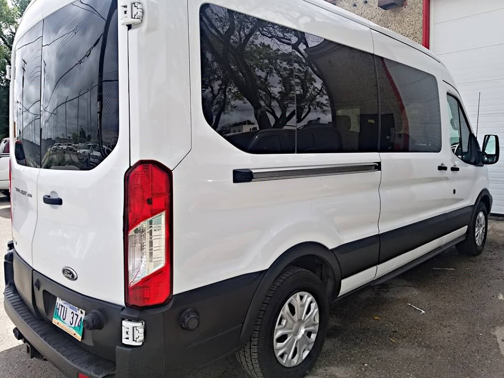 M.PIRE Auto Detailing | 607 Logan Ave, Winnipeg, MB R3A 0S6, Canada | Phone: (204) 990-9909