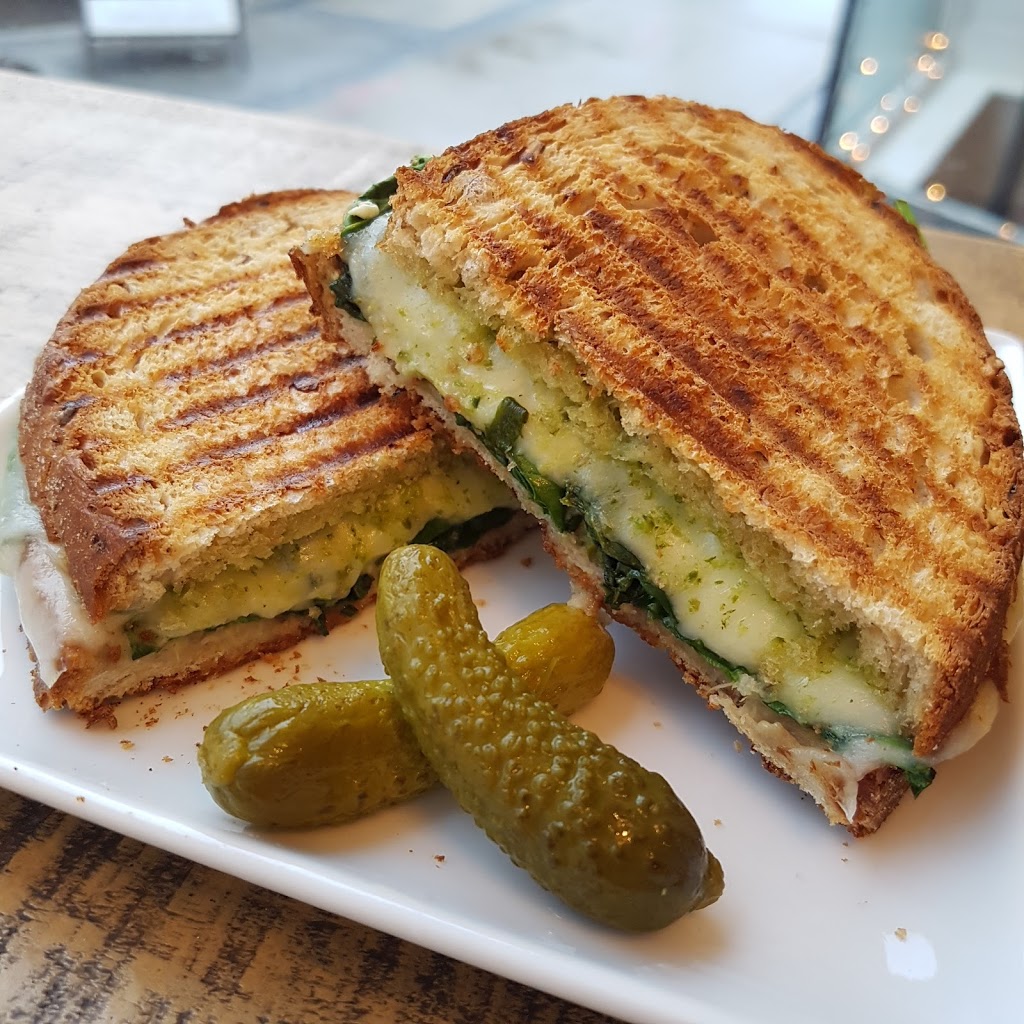 Café Oranje | 312 King St E, Hamilton, ON L8N 1C2, Canada