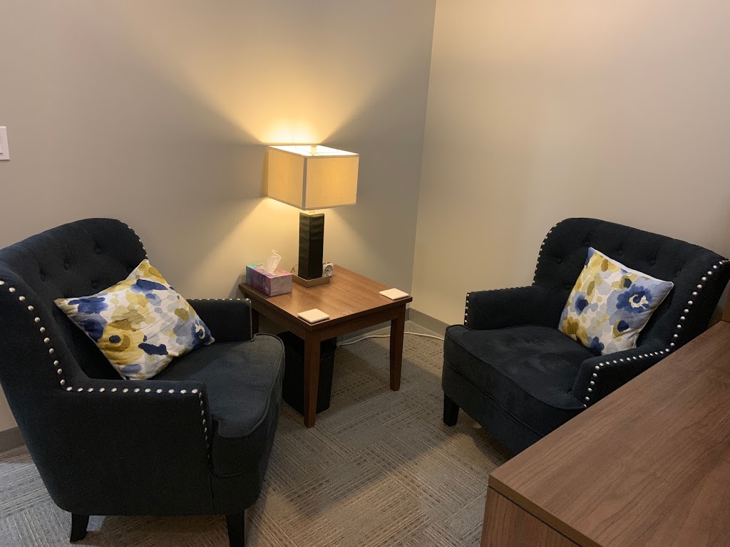 Ward & Associates Psychological Services | 2755 Broadmoor Blvd Suite 200, Sherwood Park, AB T8H 2W7, Canada | Phone: (780) 423-5316