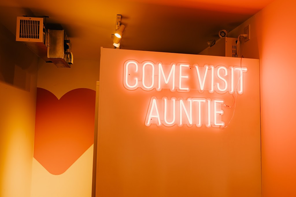 Aunties Supply | 28 Bathurst St #1-111, Toronto, ON M5V 0C6, Canada | Phone: (510) 409-6433