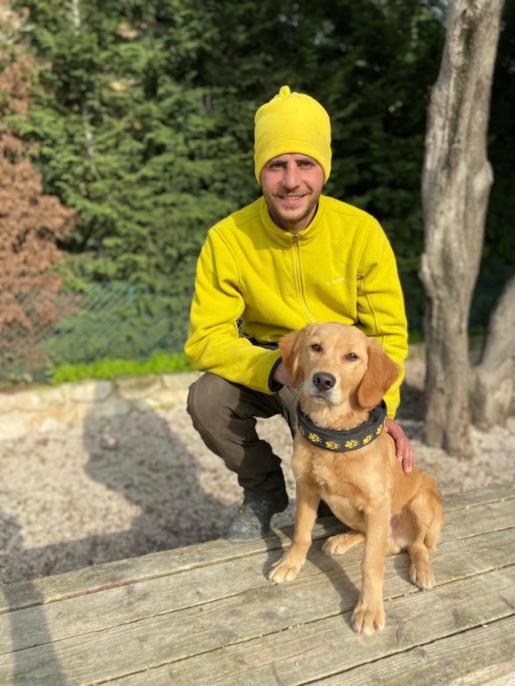 Dog trainer Dog Walker | 206 Ste-Anne Ave., Vanier, ON K1L 7C2, Canada | Phone: (438) 927-1561