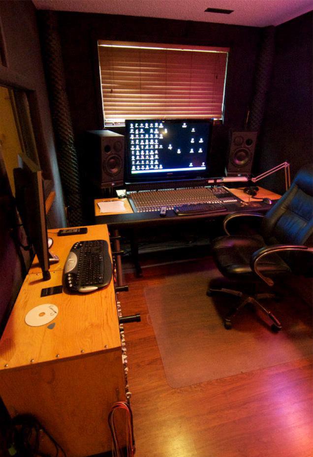 Audio Herd Productions | 5 Tumbleweed Crescent, London, ON N6E 2N5, Canada | Phone: (519) 668-7517
