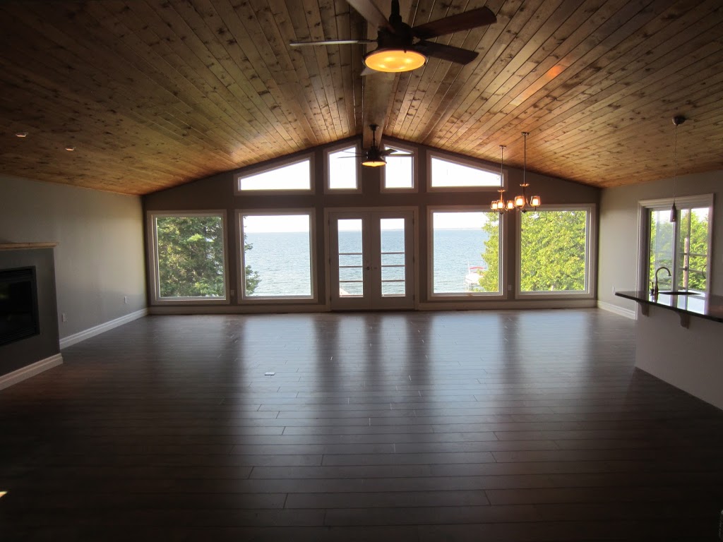 Northshore Construction | Penetanguishene, ON L9M 0B6, Canada | Phone: (705) 527-3874