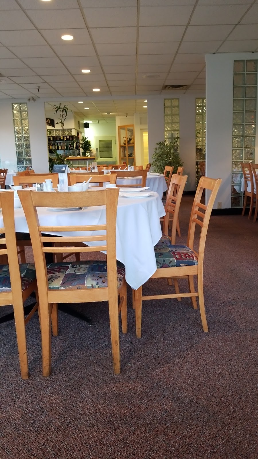 Ocean Palace Chinese Seafood Restaurant | 1077 56 St, Delta, BC V4L 2A2, Canada | Phone: (604) 948-9338