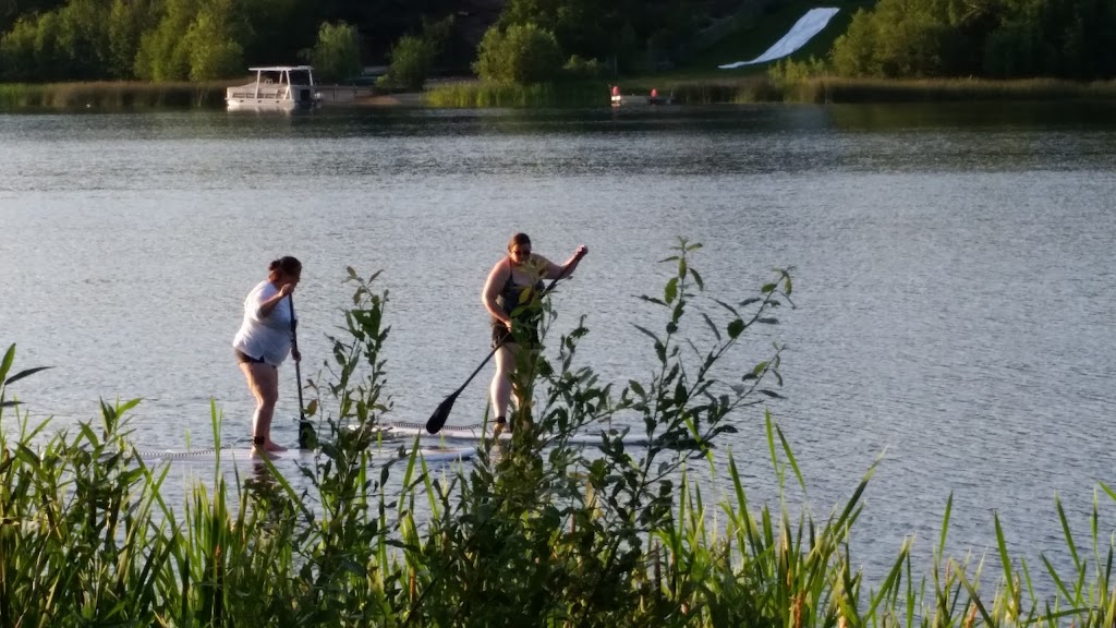 Allan Beach Resort | Hubbles Lake, AB T0E 0H0, Canada | Phone: (780) 394-0052