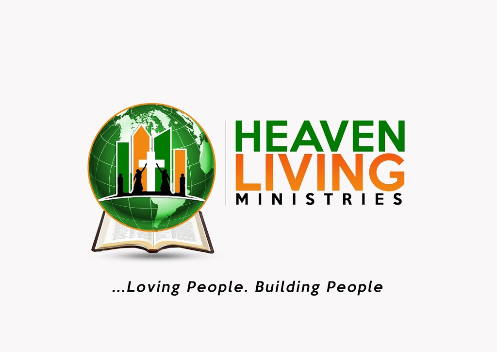 Heaven Living Ministries (HLM) | 2952 Islington Ave, North York, ON M9L 2K5, Canada | Phone: (647) 875-9144
