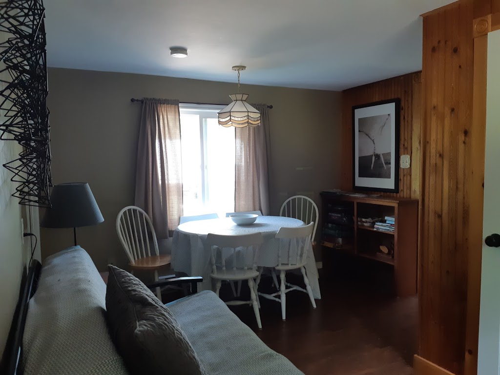 Maple Creek Cabins | 1074 Nordic Inn Rd, Dorset, ON P0A 1E0, Canada | Phone: (705) 766-1065