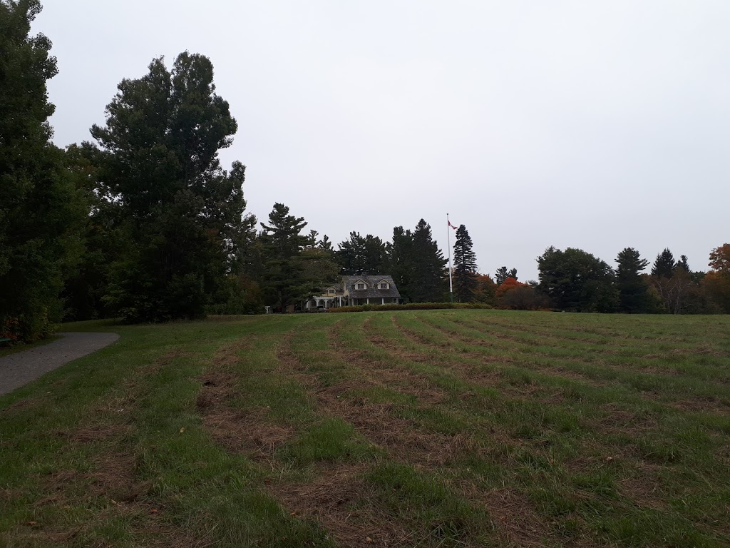 P6 Mackenzie King | Chemin MacKenzie King, Chelsea, QC J9B 1H7, Canada