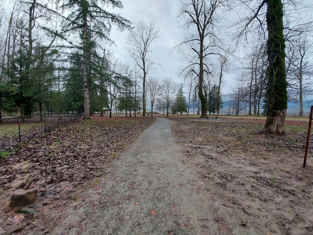 Island 22 dog park | Cartmell Rd, Chilliwack, BC V2P 0C8, Canada | Phone: (778) 836-7335
