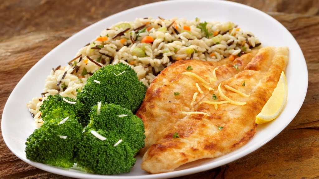 Joeys Seafood Restaurants - McPhillips | 1399, 1000 McPhillips St #1000, Winnipeg, MB R2V 3C4, Canada | Phone: (204) 339-5525