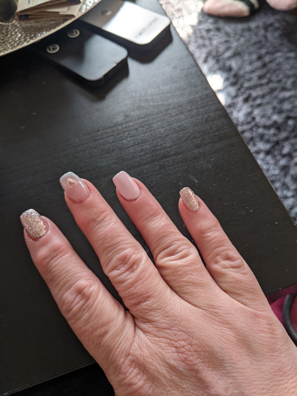 Pretty Nails | 5019 Nova Scotia Trunk 7, Porters Lake, NS B3E 1J3, Canada | Phone: (902) 827-2620