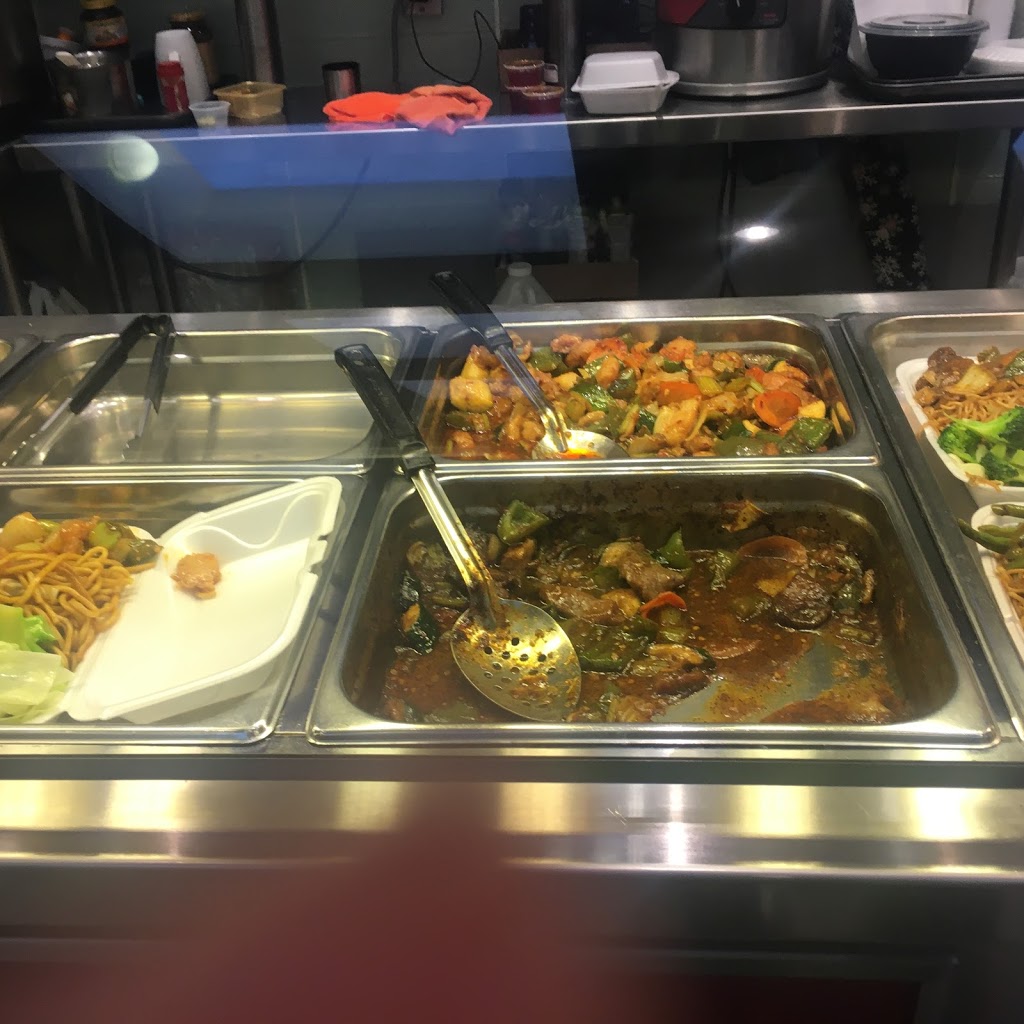 Kung Pao Wok | 27 Mountainview Rd S, Halton Hills, ON L7G 4B1, Canada | Phone: (905) 873-2888