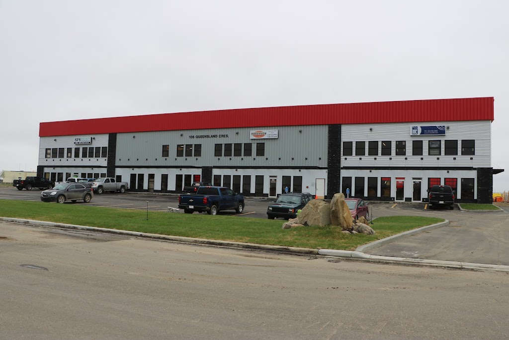 IMC Construction Ltd. | 170, 106 Queensland Cres, Red Deer, AB T4N 6H3, Canada | Phone: (403) 588-3880