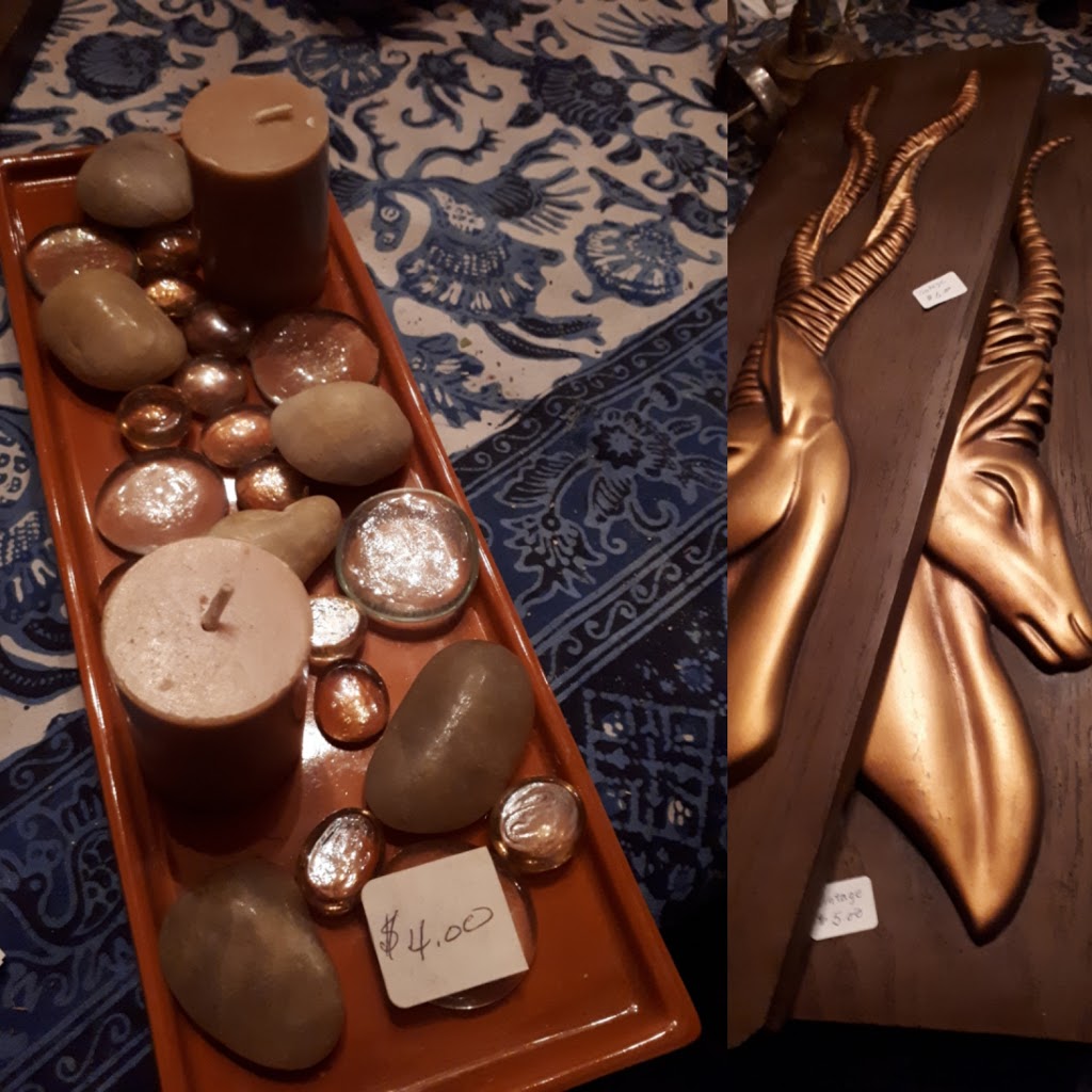 Community Care Treasures | 312 Victoria St N, Tweed, ON K0K 3J0, Canada | Phone: (613) 478-0101