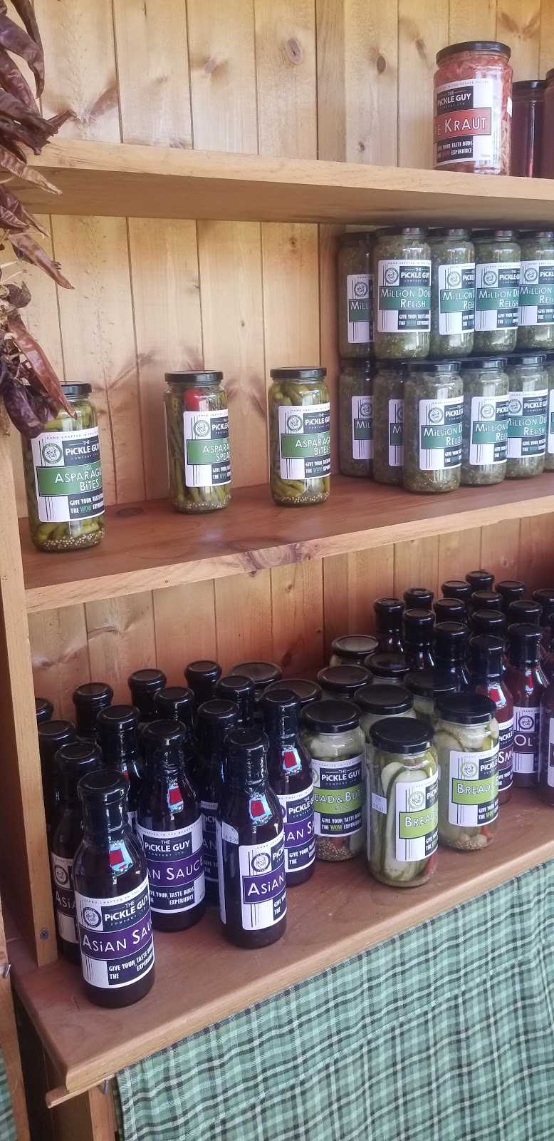 Eugenia Falls Emporium | 194355 Grey County Rd 13, Flesherton, ON N0C 1E0, Canada | Phone: (519) 378-4978