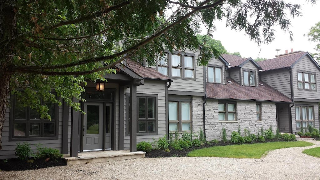 Jonathan Weizel Architect | 36 Janesville Rd, Thornhill, ON L4J 6Z9, Canada | Phone: (905) 707-1996