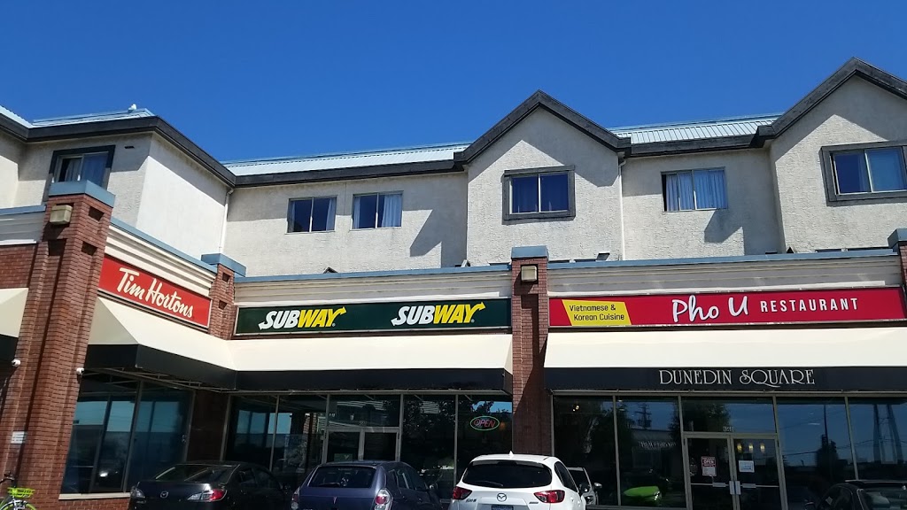 Subway | 456 Gorge Rd E Ground Floor, Suite B, Victoria, BC V8T 2W4, Canada | Phone: (250) 381-7827