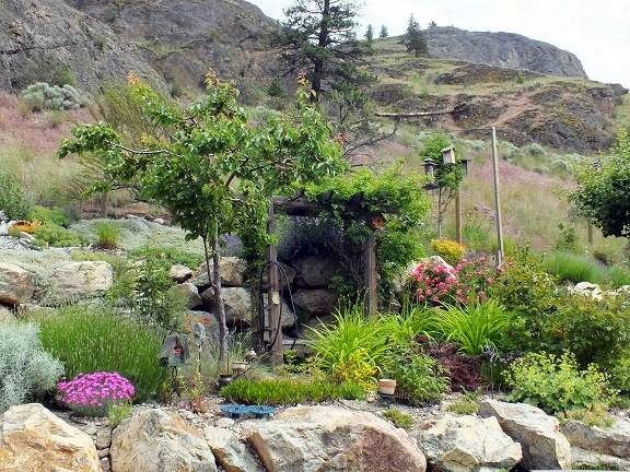 Peachcliff B&B | 945 Peachcliff Dr, Okanagan Falls, BC V0H 1R1, Canada | Phone: (250) 497-7973