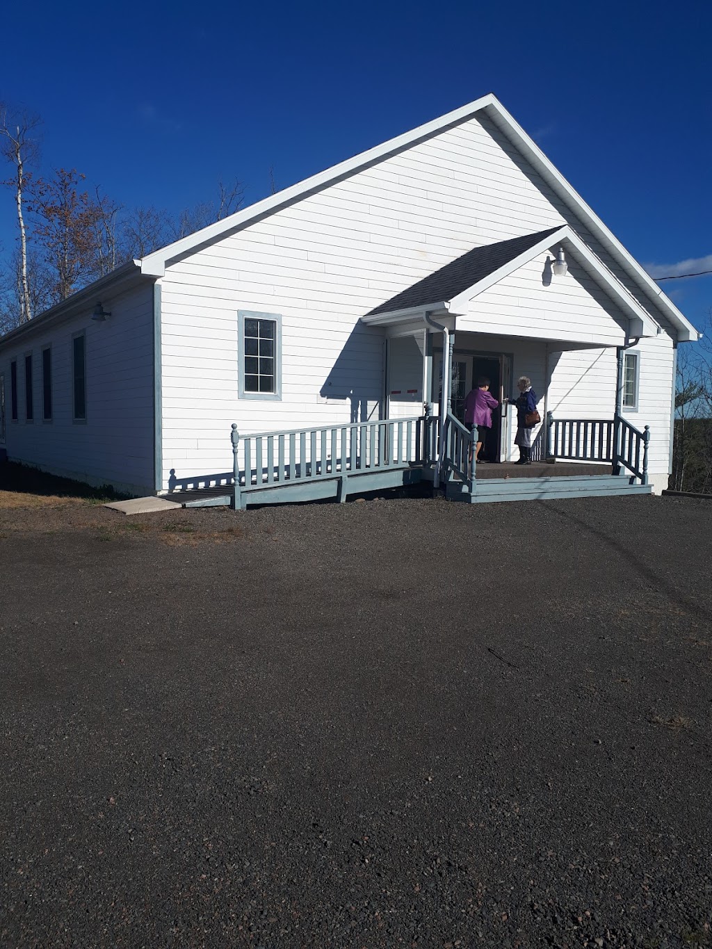 Fundamental Bible Church | 2330-2344, NS-368, Pugwash Junction, NS B0K 1M0, Canada | Phone: (902) 397-1299