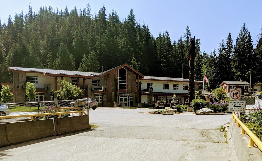 Correctional Service Canada | 16255 Morris Valley Rd, Harrison Mills, BC V0M 1L0, Canada | Phone: (604) 796-1650