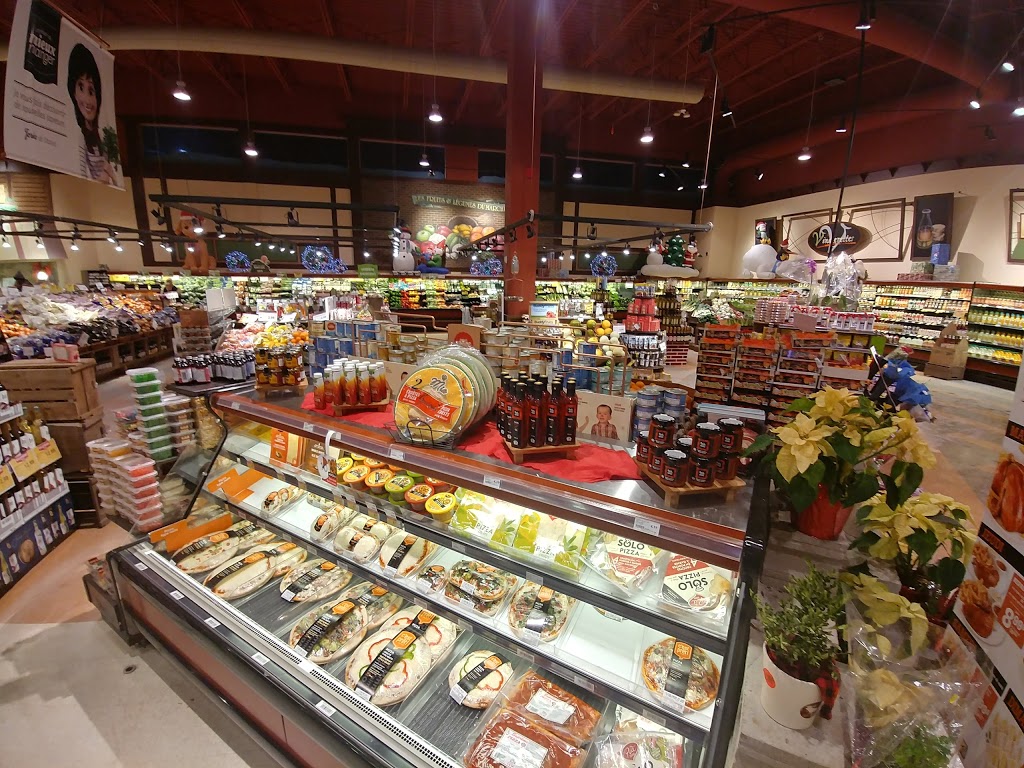 IGA extra Convivio | 2295 Avenue Chauveau, Québec, QC G2C 0G7, Canada | Phone: (418) 842-3381