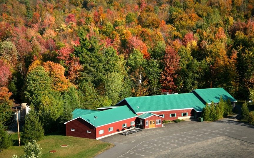 Cascades - Centre de développement des compétences Alain-Lemaire | 80 QC-255, Kingsey Falls, QC J0A 1B0, Canada | Phone: (819) 848-4600