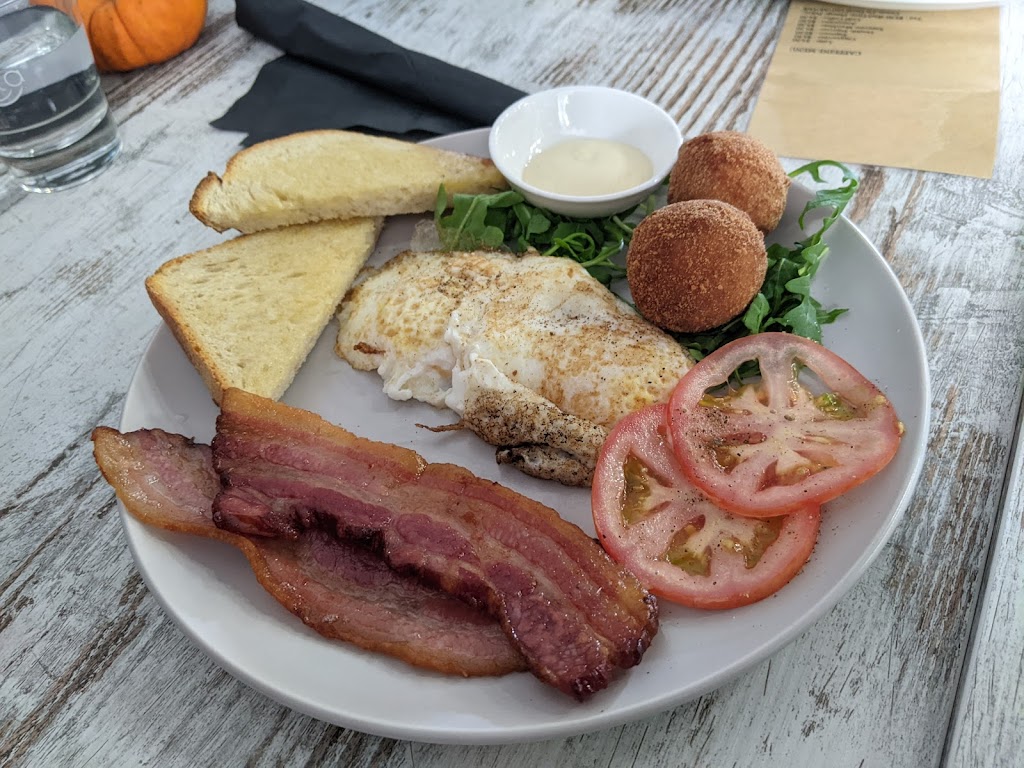 Sweet Dutchess Kitchen + Café | 2 Orchard Heights Blvd Suite 23, Aurora, ON L4G 3W3, Canada | Phone: (647) 455-6551