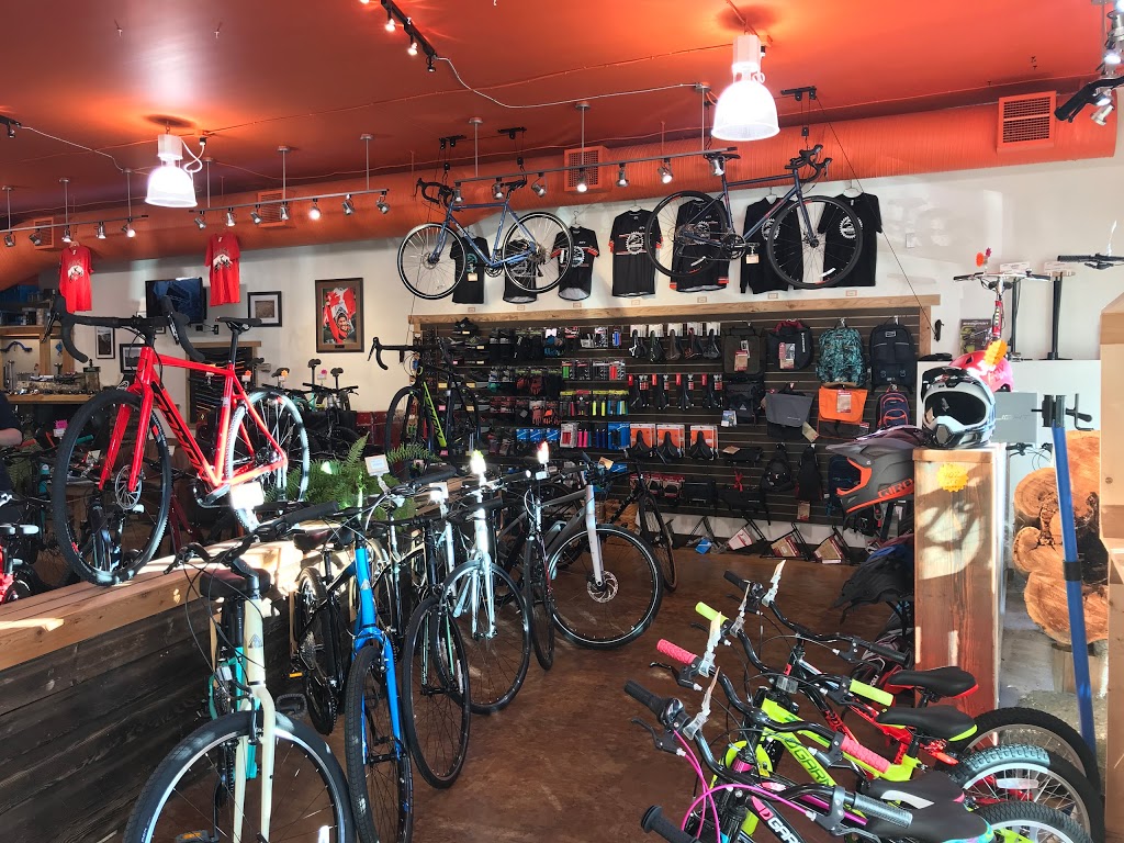Cowichan Cycles | 2-2628 Beverly St, Duncan, BC V9L 5C7, Canada | Phone: (250) 748-2453