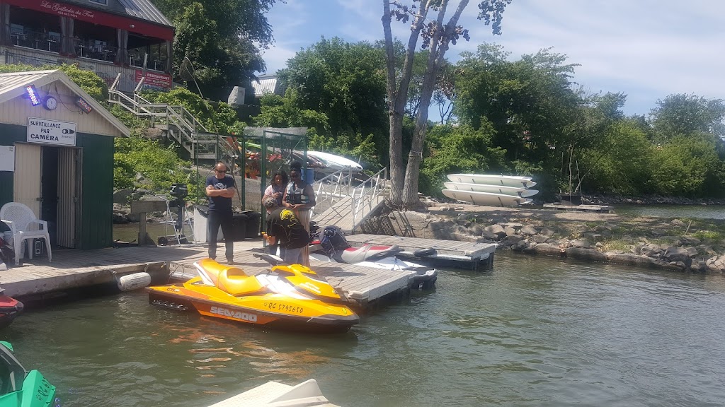 Locations Moto-Marine Sport | 1731 Av. Bourgogne, Chambly, QC J3L 1Y8, Canada | Phone: (450) 447-0617
