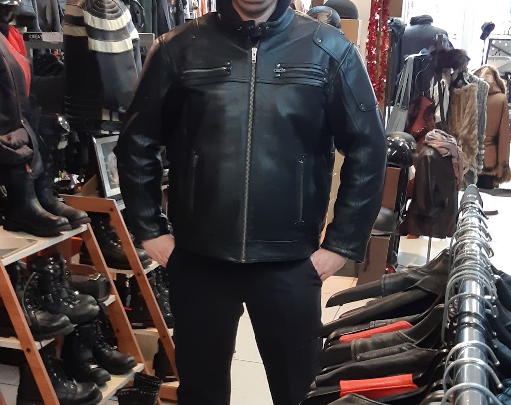 Cuir Creations JB | 1460 Bd Monseigneur-Langlois, Salaberry-de-Valleyfield, QC J6S 6T8, Canada | Phone: (450) 747-4505