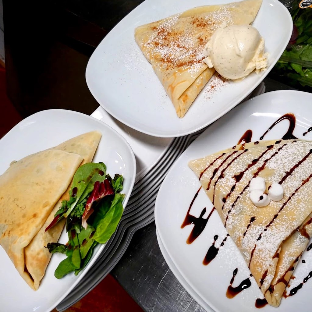 Tabletop Crepes and Games | 1369 Johnston Rd, White Rock, BC V4B 3Z3, Canada | Phone: (604) 531-0990
