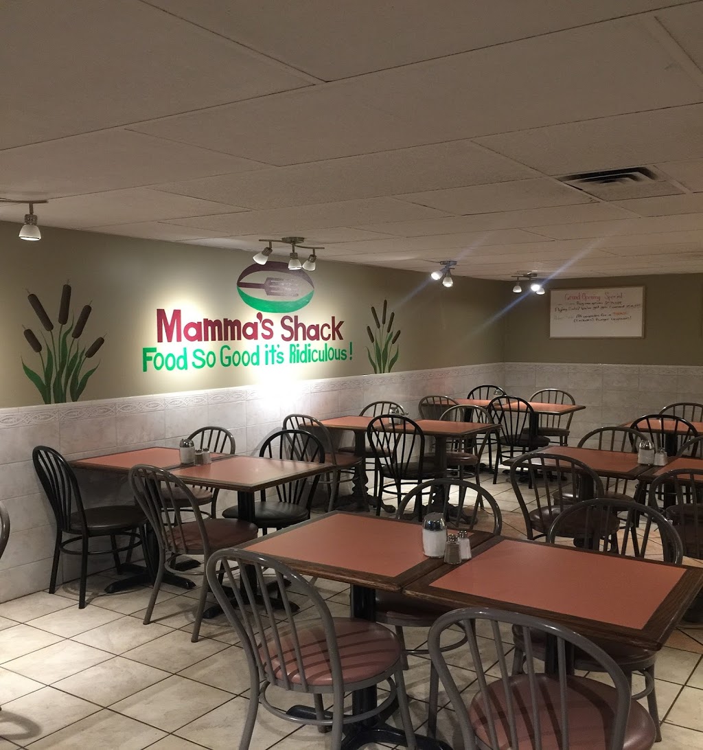 Mammas Shack | 1521 Charleston Sideroad, Alton, ON L7K 0S3, Canada | Phone: (519) 316-2662