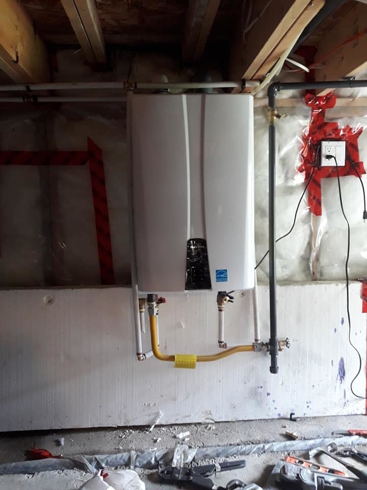 Gascon Mechanical Limited | 5776 Jaynes Rd, Duncan, BC V9L 3B8, Canada | Phone: (604) 989-7242